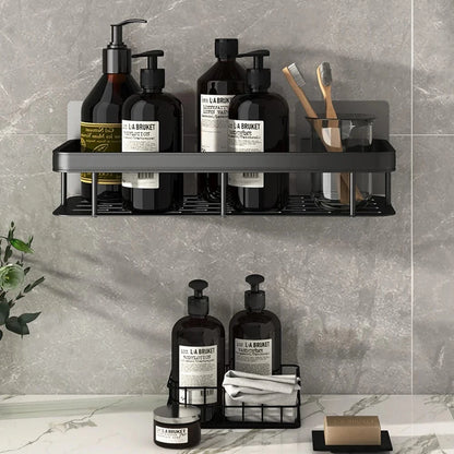 Étagère de Douche sans Perçage