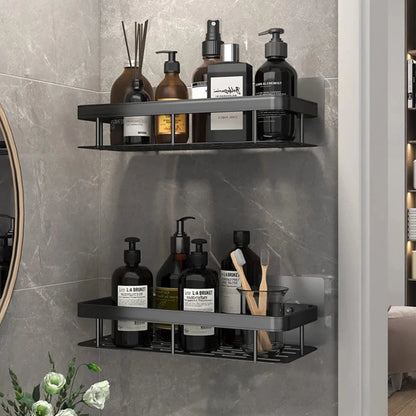Étagère de Douche sans Perçage