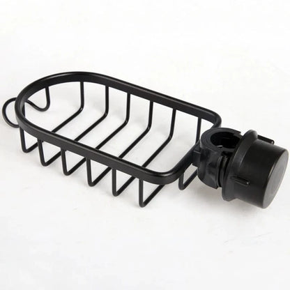 Etagère de Douche Télescopique