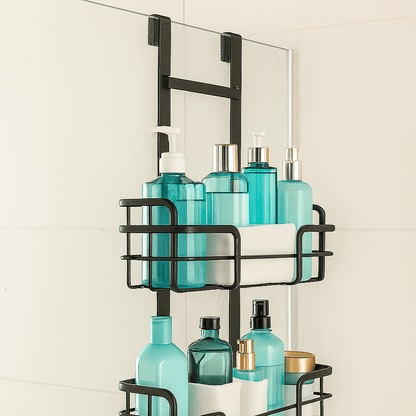 Étagère Paroi de Douche