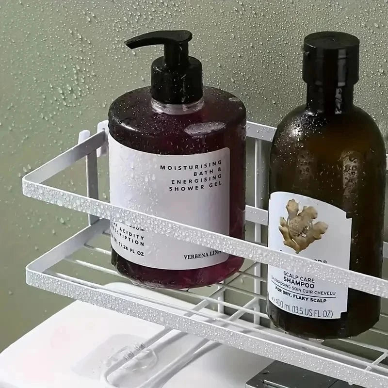 Étagère WC sur Pied