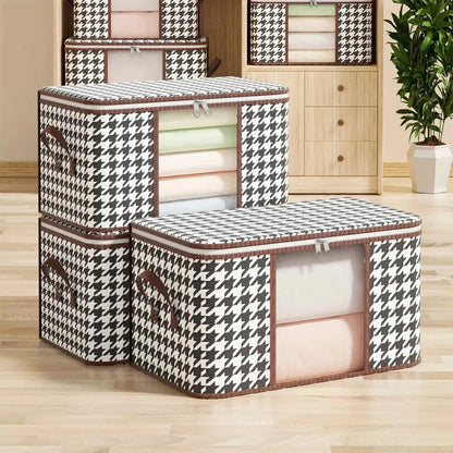 Housse de Rangement pour Couette 240x260
