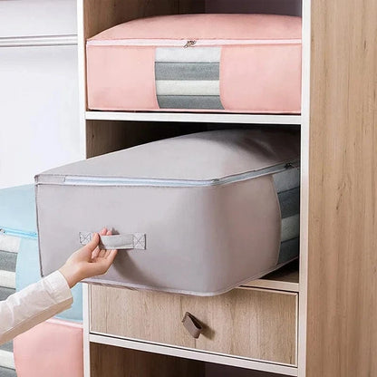 Housse de Rangement pour Vêtements