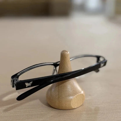 Nez Porte Lunette