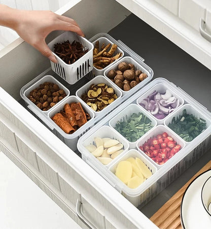 Organisateur Frigo