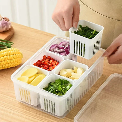 Organisateur Frigo