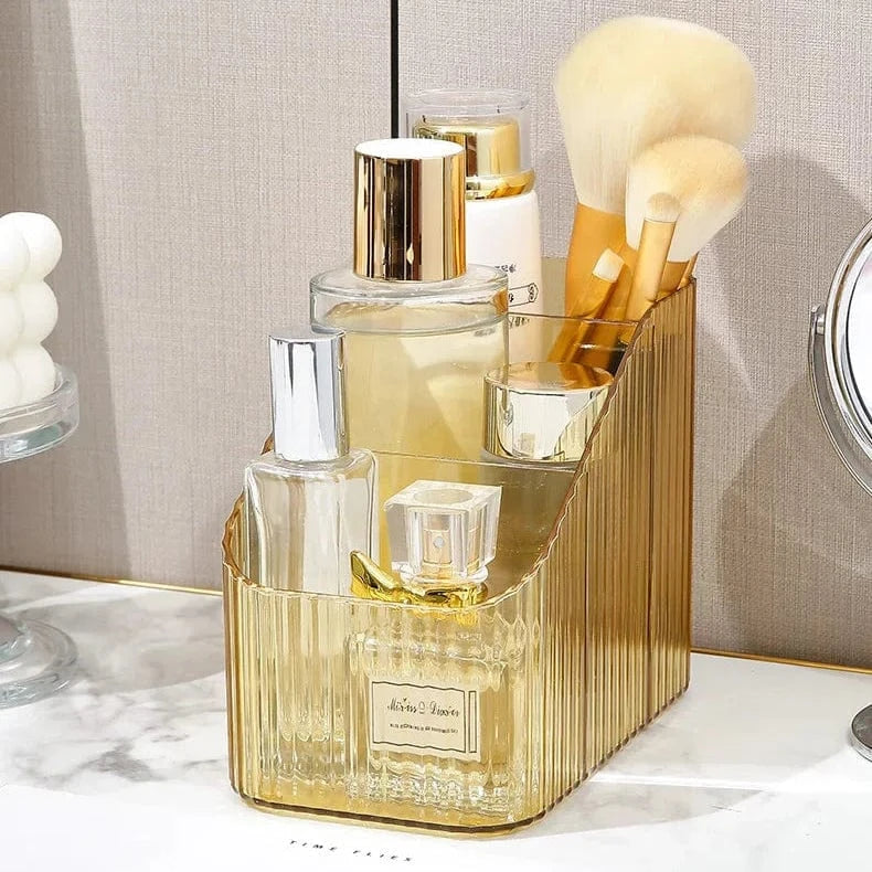 Organisateur Maquillage Transparent