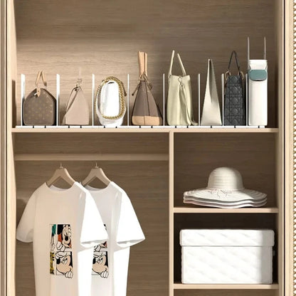Organisation Rangement Sac à Main