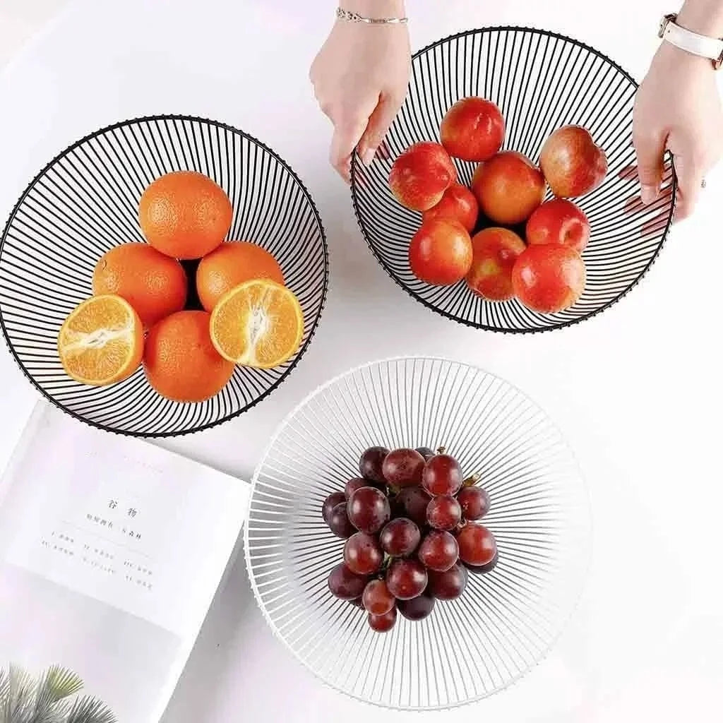 Panier de Fruit