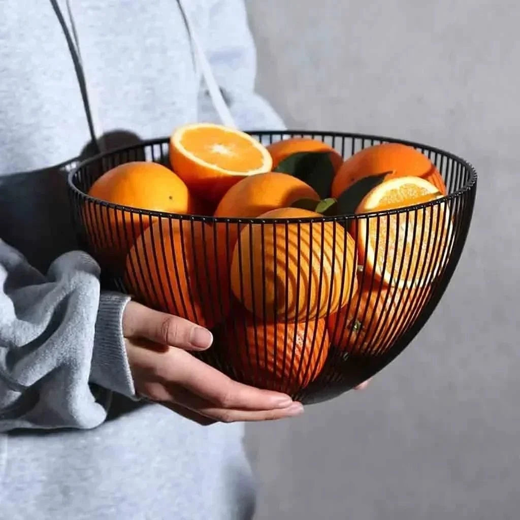 Panier de Fruit