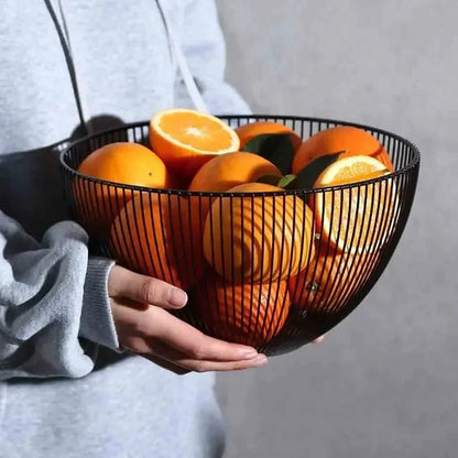 Panier de Fruit