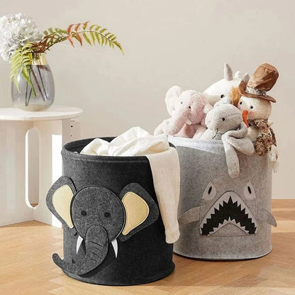 Panier de Rangement Chambre Enfant