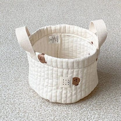 Panier de Rangement Jouet Enfant S