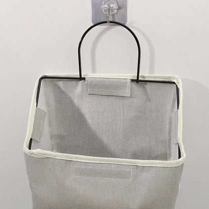 Panier Suspendu Salle de Bain