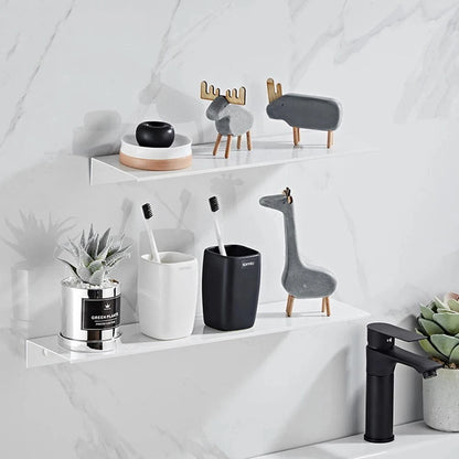Petite Étagère pour WC