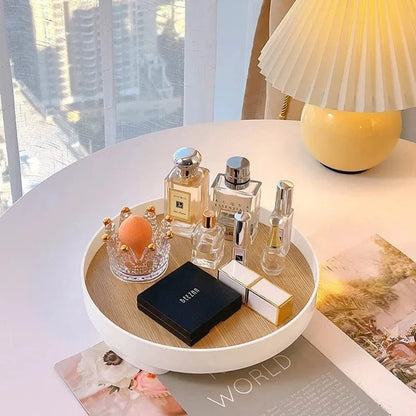 Plateau de Rangement Parfum