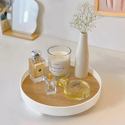Plateau de Rangement Parfum