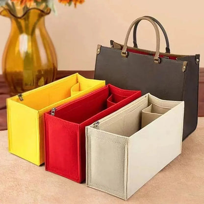 Pochette Rangement Sac à Main