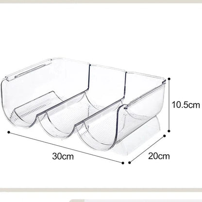 Porte Bouteille Universel pour Frigo 3