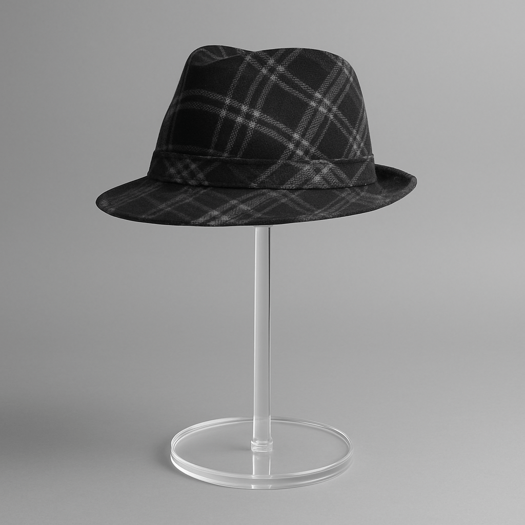 Porte Chapeau 1pc-Height 35cm