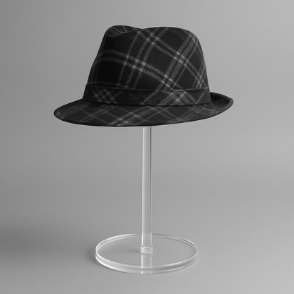 Porte Chapeau 1pc-Height 35cm