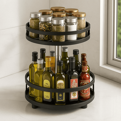 Porte Épices Cuisine M
