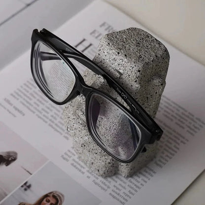 Porte Lunette Design