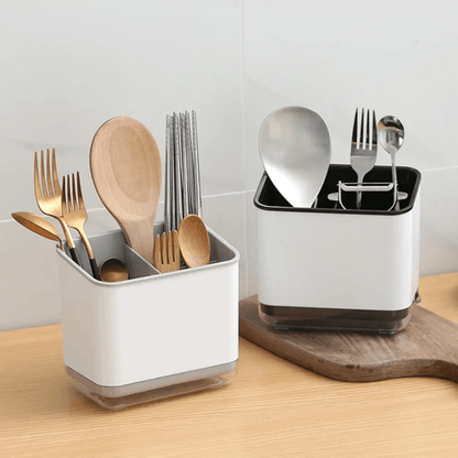 Pot Rangement Ustensiles Cuisine