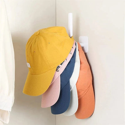 Range Casquette Mural