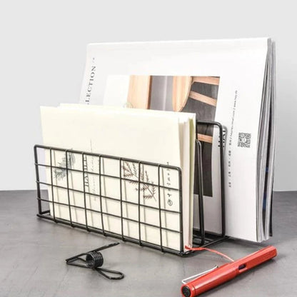 Range-Courrier