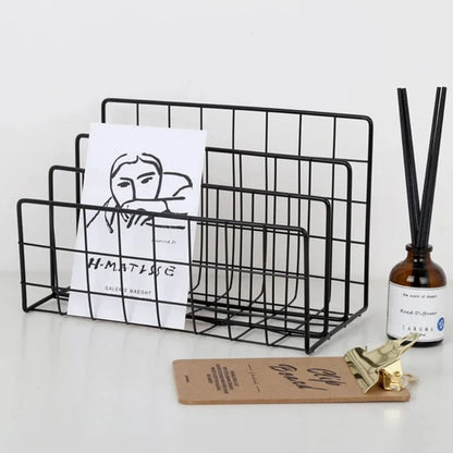 Range-Courrier