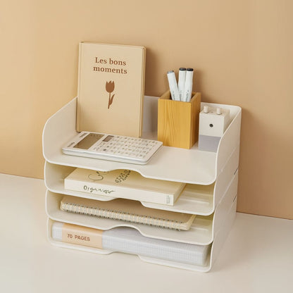 Range Document Bureau