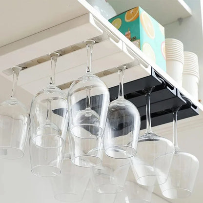 Range Verres à Pied
