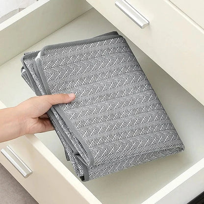 Rangement Couette Gain de Place