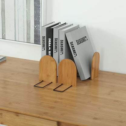 Rangement de Livres Table de Nuit