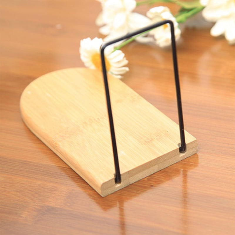Rangement de Livres Table de Nuit