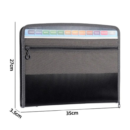 Rangement Document