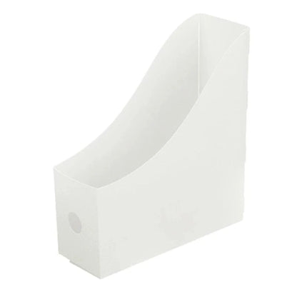 Rangement Document Administratif Blanc