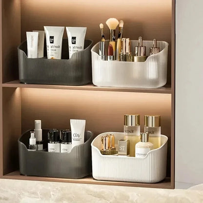 Rangement Intérieur Placard Salle de Bain