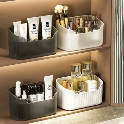 Rangement Intérieur Placard Salle de Bain