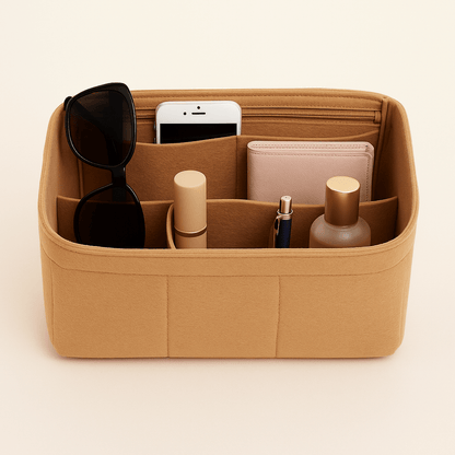 Rangement Intérieur Sac à Main