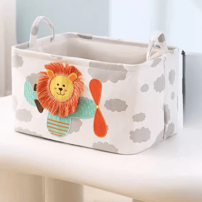 Rangement Jouet Enfant