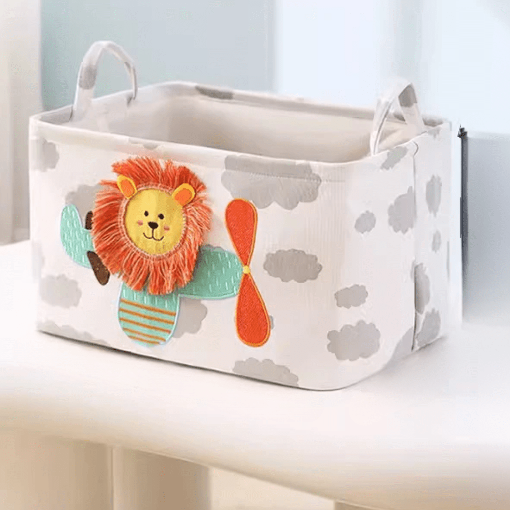 Rangement Jouet Enfant