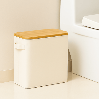 Rangement Papier WC