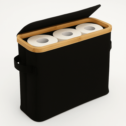 Rangement Papier WC