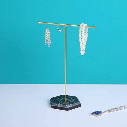 Rangement pour Collier Bijoux