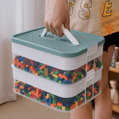 Rangement pour LEGO