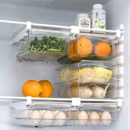 Rangement pour Légumes et Fruits