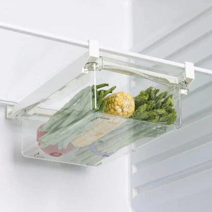 Rangement pour Légumes et Fruits