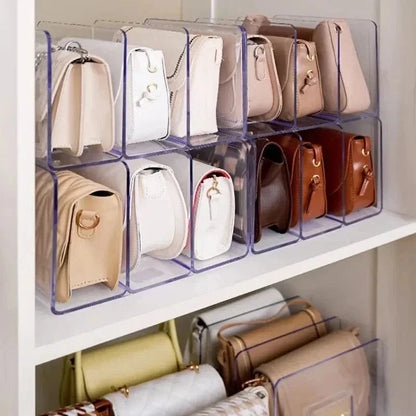 Rangement Sac à Main Dressing